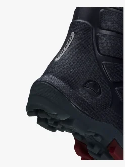 Viking Extreme  Forede Gummistøvler, Navy/Dark red