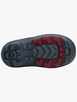 Viking Extreme  Forede Gummistøvler, Navy/Dark red