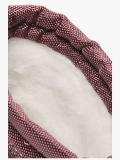 Viking Extreme  Forede Gummistøvler, Pink/Dark Pink