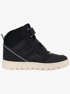 Viking Fleek 3V GTX Vinterstøvler, Black