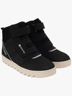 Viking Fleek 3V GTX Vinterstøvler, Black
