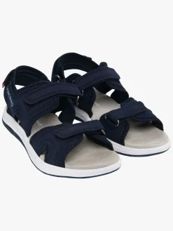 Viking Flurry 3V Sandaler, Navy