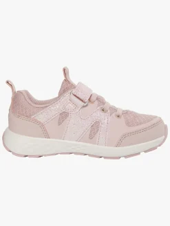 Viking Fun Glitter 1V GTX Sneakers, Light Pink