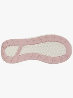 Viking Fun Glitter 1V GTX Sneakers, Light Pink