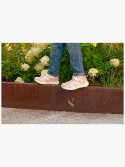 Viking Fun Glitter 1V GTX Sneakers, Light Pink