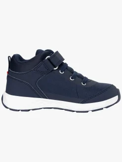 Viking Fun Mid GTX 1V Sneakers, Navy