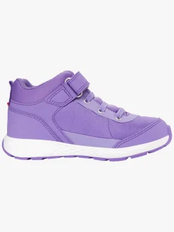 Viking Fun Mid GTX 1V Sneakers, Violet