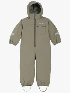 Viking Fun Skalflyverdragt, Olive