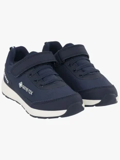 Viking Fun 1V GTX Sneakers, Navy/White