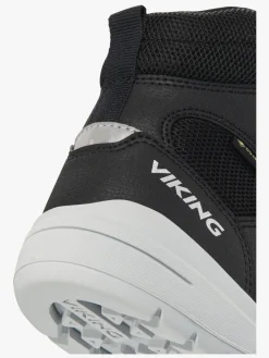 Viking Fun 2V GTX Vinterstøvler, Sort