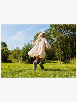 Viking Indie Urban Gummistøvler, Olive