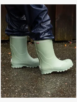 Viking Jolly Gummistøvler, Olive