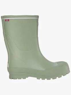 Viking Jolly Gummistøvler, Olive