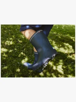 Viking Jolly Gummistøvler, Navy