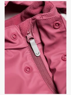 Viking Jolly Regnsæt, Plum