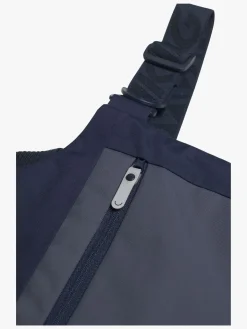 Viking Play Overtræksbukser, Navy