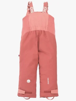 Viking Play Overtræksbukser, Pink