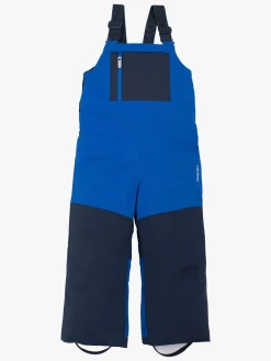 Viking Play Overtræksbukser, Blå