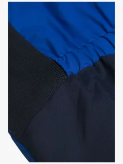 Viking Play Overtræksbukser, Blå