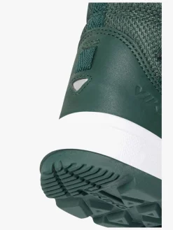 Viking Play Reflex 2V GTX Vinterstøvler, Mørkegrøn/Grøn