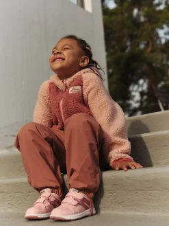 Viking Play Skalbukser, Pink