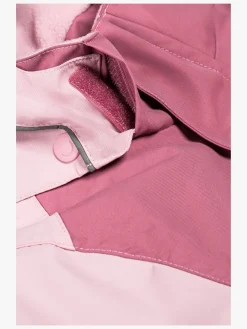 Viking Play Skalflyverdragt, Plum