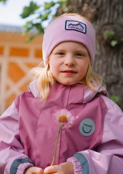 Viking Play Skalflyverdragt, Plum