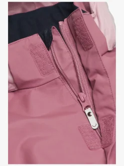 Viking Play Skalflyverdragt, Plum