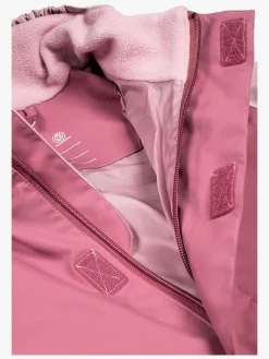 Viking Play Skalflyverdragt, Plum