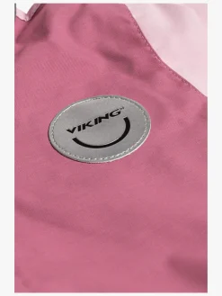 Viking Play Skalflyverdragt, Plum