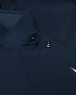 Viking Play Softshellflyverdragt, Navy