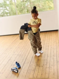 Viking Play Softshellflyverdragt, Navy