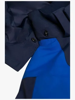 Viking Play Vinterjakke, Blå