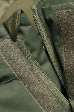 Viking Play Vinterjakke, Olive