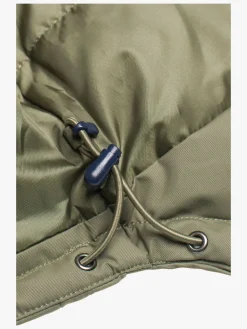 Viking Play Vinterjakke, Olive