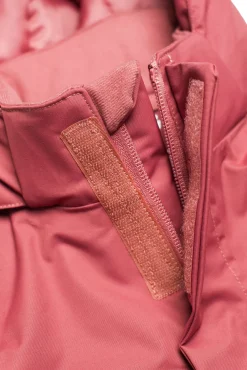 Viking Play Vinterjakke, Pink/Cement