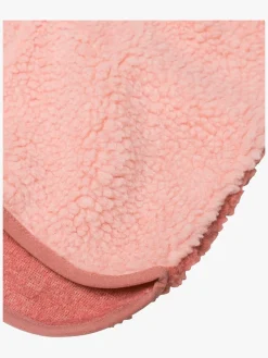 Viking Playtime Fleecetrøje, Pink