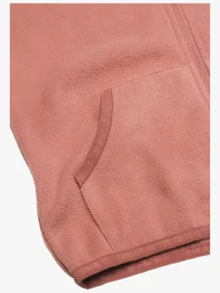 Viking Playtime Fleecetrøje, Pink