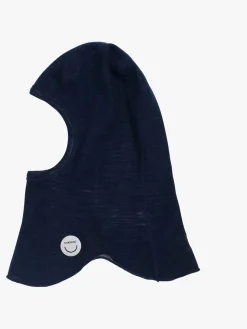 Viking Soft Elefanthue Merinomix, Navy
