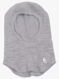 Viking Soft Elefanthue Merinomix, Grey/Light Grey