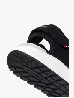Viking Thrill 1V SL Sandaler, Black