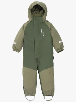 Viking Toasty Flyverdragt, Olive