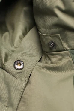 Viking Toasty Flyverdragt, Olive