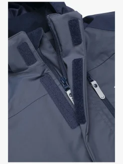 Viking Toasty Flyverdragt, Navyblå