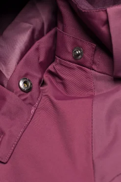 Viking Toasty Flyverdragt, Plum