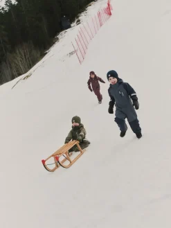 Viking Toasty Flyverdragt, Olive