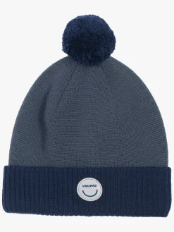 Viking Toasty Pom Pom Hue, Navy
