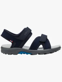 Viking Tur 2V Sandaler, Navy