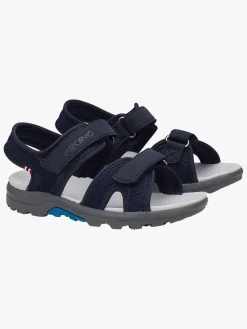 Viking Tur 2V Sandaler, Navy