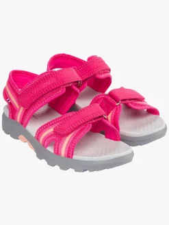 Viking Tur 2V Sandaler, Pink